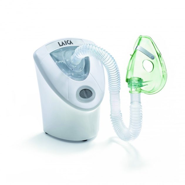 Laica Baby Line 6026 ultrahangos inhalátor