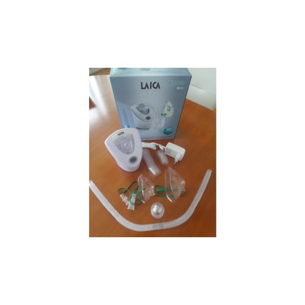 Laica Baby Line ultrahangos inhalátor