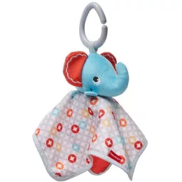 Fisher Price Kukucs plüssrongyi - Elefánt
