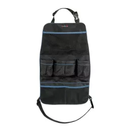   Munchkin Brica autóülés háttámla és babakocsi rendező - BOMBA ÁR!