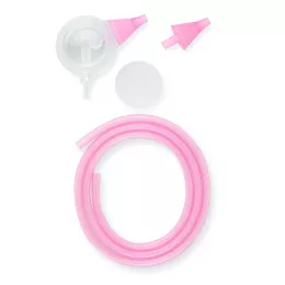 Nosiboo Pro Accessory Set - Pink új csomagolás