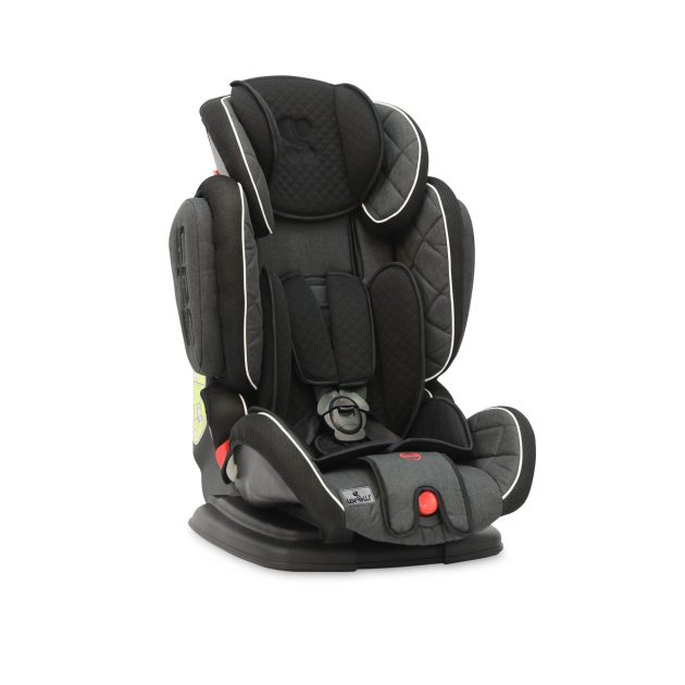 Lorelli Magic SPS autósülés 9-36kg - Black