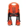 Bellelli Tiger Standard B-Fix bicikliülés 22kg-ig - Sahara