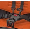 Bellelli Tiger Standard B-Fix bicikliülés 22kg-ig - Sahara