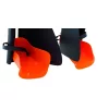 Bellelli Tiger Standard B-Fix bicikliülés 22kg-ig - Sahara