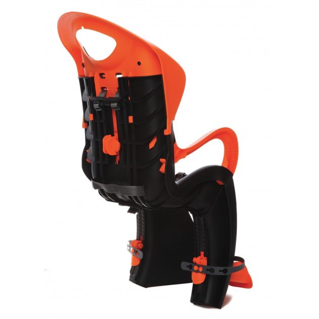 Bellelli Tiger Relax B-Fix bicikliülés 22kg-ig - Sahara