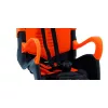Bellelli Tiger Relax B-Fix bicikliülés 22kg-ig - Sahara