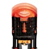 Bellelli Tiger Relax B-Fix bicikliülés 22kg-ig - Sahara