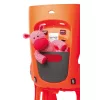 Bellelli Summer Standard B-Fix bicikliülés 22kg-ig - Orange