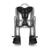 Bellelli B-One Standard Multifix bicikliülés 22kg-ig - Silver