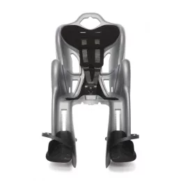   Bellelli B-One Standard Multifix bicikliülés 22kg-ig - Silver