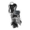 Bellelli B-One Standard Multifix bicikliülés 22kg-ig - Silver