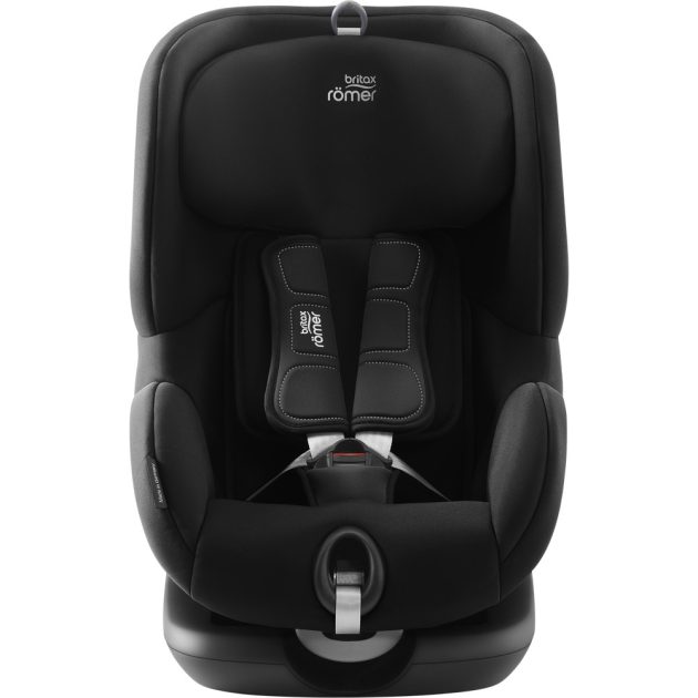 Britax Römer Trifix2 i-Size isofix autósülés 76-105cm - Cosmos Black - BOMBA ÁR!