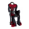 Bellelli B-One Standard Multifix bicikliülés 22kg-ig - Dark Grey