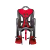 Bellelli B-One Standard Multifix bicikliülés 22kg-ig - Dark Grey