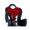 Bellelli B-One Standard Multifix bicikliülés 22kg-ig - Dark Grey