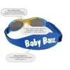 BabyBanz napszemüveg Onyx/Black 2-5év