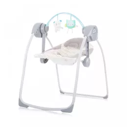 Chipolino Felicity elektromos babahinta 9 kg-ig - Bird 