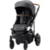 Britax Römer Smile III sport babakocsi - Midnight Grey - BOMBA ÁR!