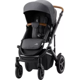   Britax Römer Smile III sport babakocsi - Midnight Grey - BOMBA ÁR!