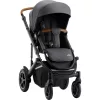 Britax Römer Smile III sport babakocsi - Midnight Grey - BOMBA ÁR!