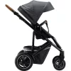 Britax Römer Smile III sport babakocsi - Midnight Grey - BOMBA ÁR!