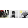 Britax Römer Smile III sport babakocsi - Midnight Grey - BOMBA ÁR!