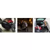 Britax Römer Smile III sport babakocsi - Midnight Grey - BOMBA ÁR!