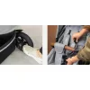 Britax Römer Smile III sport babakocsi - Midnight Grey - BOMBA ÁR!
