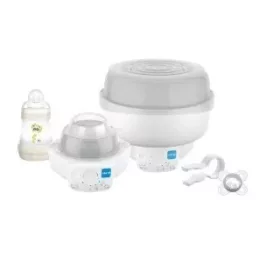 MAM 6in1 Sterilizáló készülék és ételmelegítő