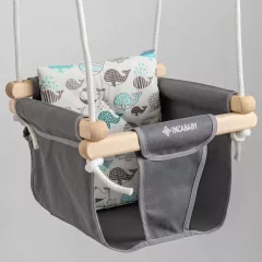 Incababy Junior Hinta Whale