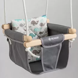 Incababy Junior Hinta Whale
