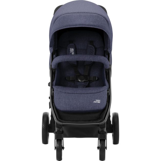 Britax Römer B-Agile M sport babakocsi - Navy Ink