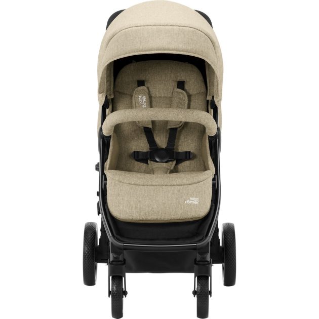 Britax Römer B-Agile M sport babakocsi - Linen Beige