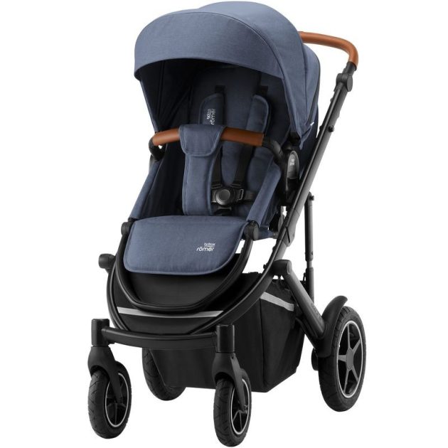 Britax Römer Smile III sport babakocsi - Indigo Blue