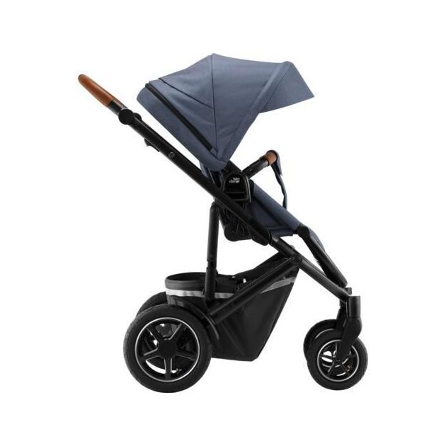 Britax Römer Smile III sport babakocsi - Indigo Blue