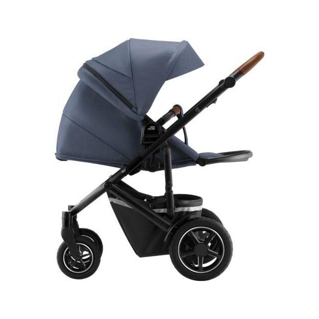 Britax Römer Smile III sport babakocsi - Indigo Blue