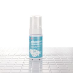 Momcare Varázsmogyoró és Orbáncfű gátregeneráló hab