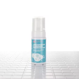 Momcare Varázsmogyoró és Orbáncfű gátregeneráló hab