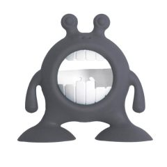 Prince Lionheart Eyefamily fürdőszobaszett - szürke