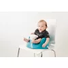 Prince Lionheart bébéPOD® Flex Plus kicsúszásgátlós puha székmagasító - Berry Blue