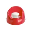 Prince Lionheart bébéPOD® Flex Plus kicsúszásgátlós puha székmagasító - Watermelon Red - BOMBA ÁR!