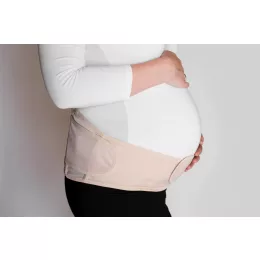 BeautyMommy Upsie kismama pocaktartó öv