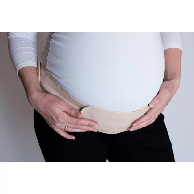 BeautyMommy Upsie kismama pocaktartó öv