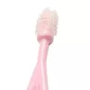BabyOno Fogkefe szett, pink