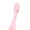 BabyOno Fogkefe szett, pink
