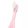 BabyOno Fogkefe szett, pink