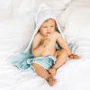 BabyOno Fogkefe szett, pink