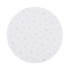 Chipolino ágynemű Close To Me kiságyhoz - Gray Stars