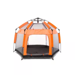 Wapiti játszósátor - narancssárga